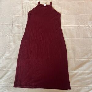 Old Navy size large summer dress